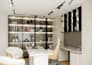 do your office, home office, gaming room interior design